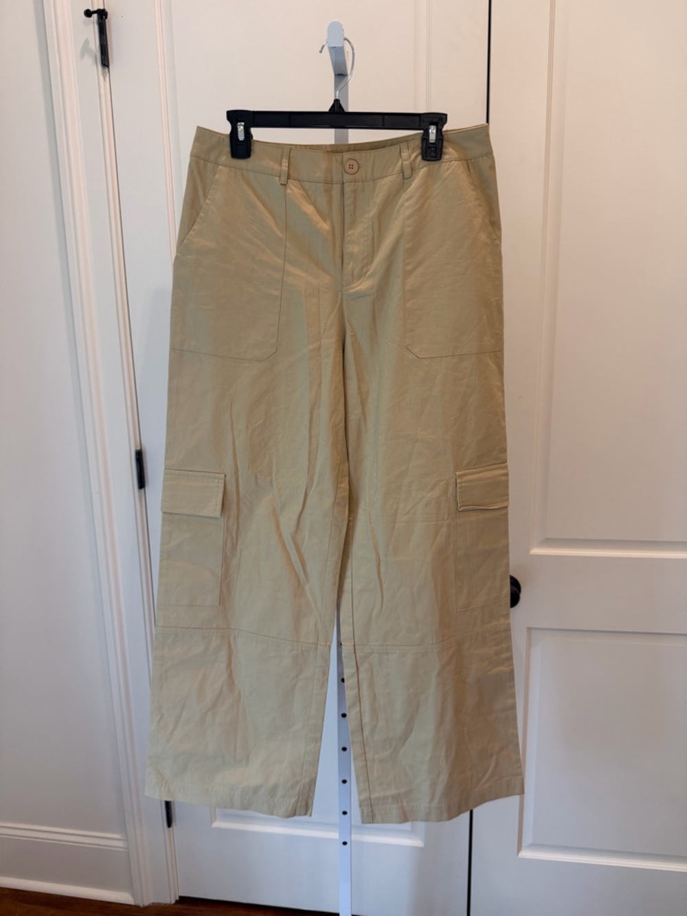 Princess Polly Charlize Cargo
Pants size 8 NWT - Picture 3 of 6